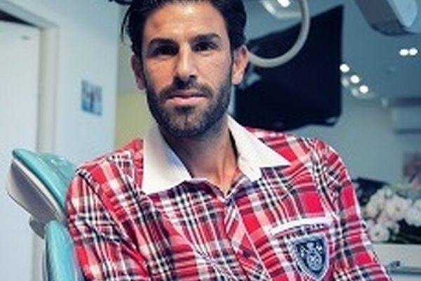 نمی توان به حمایت مسئولین استان از تیم های فوتبال شهر دل بست