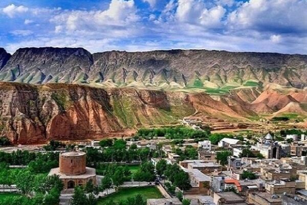 جاذبه های کلات، دیار نام آشنای تاریخ