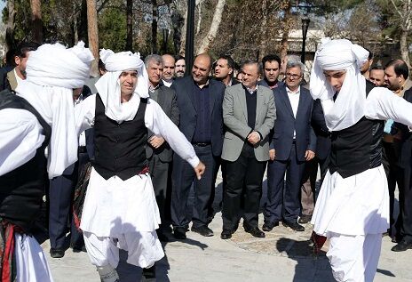 بیش از ۷ میلیون مسافر از جاذبه‌های گردشگری کشور بازدید کردند