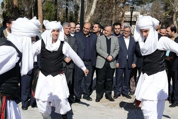 بیش از ۷ میلیون مسافر از جاذبه‌های گردشگری کشور بازدید کردند