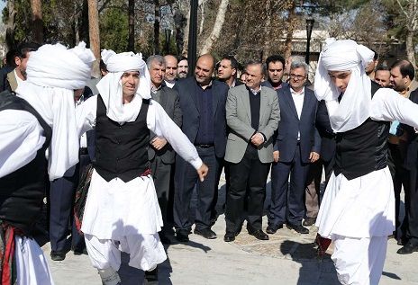 بیش از ۷ میلیون مسافر از جاذبه‌های گردشگری کشور بازدید کردند