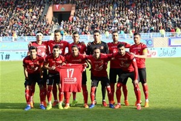 تماشای دیدار پدیده شهر خودرو مقابل پارس جنوبی رایگان شد