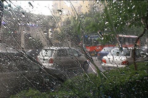 شدت سامانه بارشی سه شنبه اتفاق می افتد/ ستاد بحران تشکیل و تقسیم وظایف صورت گرفته است