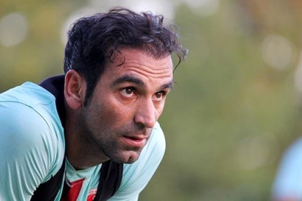 حضور پدیده در لیگ برتر نمی‌تواند ضعف فوتبال خراسان رضوی را بپوشاند