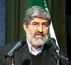 علی مطهری نامزد انتخابات ریاست‌جمهوری می‌شود؟