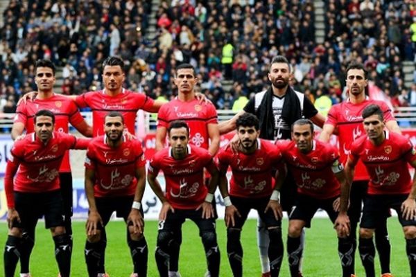 تغییر ساعت بازی فولاد و پدیده شهر خودرو