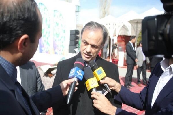استاندار خراسان رضوی: مبادلات اقتصادی با ترکمنستان گسترش می یابد