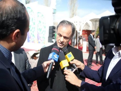 استاندار خراسان رضوی: مبادلات اقتصادی با ترکمنستان گسترش می یابد