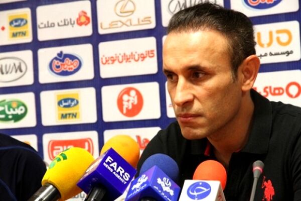 گل محمدی: اول فصل فکر نمی‌کردیم این‌قدر خوب باشیم