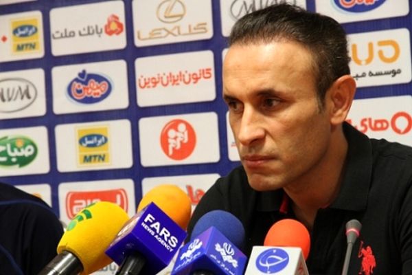 گل محمدی: اول فصل فکر نمی‌کردیم این‌قدر خوب باشیم