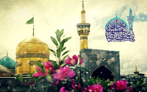 2871 نقطه از مشهد، پاتوق فرهنگی شد