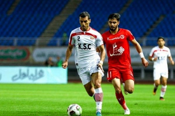 مصاف مربیان سابق پرسپولیس در خوزستان