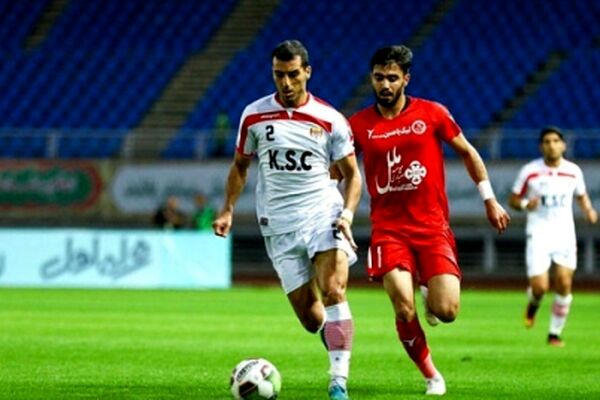 مصاف مربیان سابق پرسپولیس در خوزستان