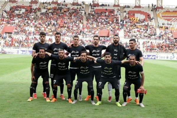 همدردی مشهدی ها با سیل زدگان