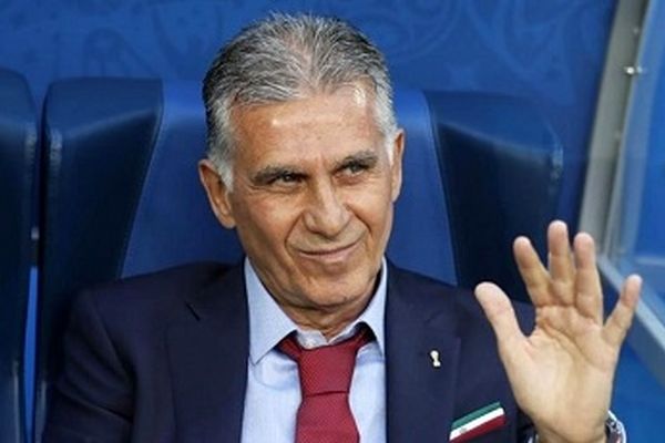 جانشین کی‌روش اواخر اردیبهشت در تهران