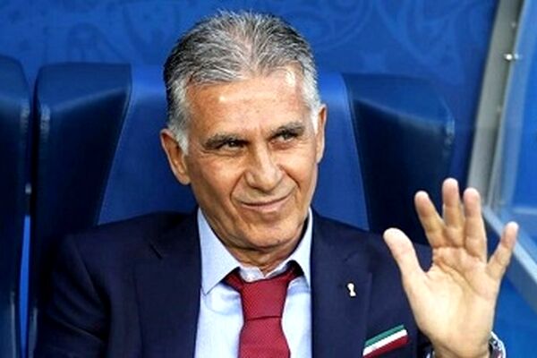جانشین کی‌روش اواخر اردیبهشت در تهران