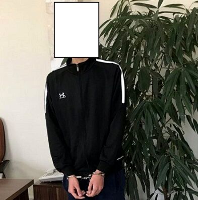 هکر فوق حرفه ای دستگیر شد