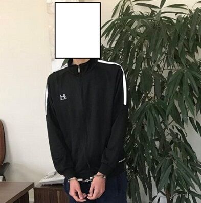 هکر فوق حرفه ای دستگیر شد