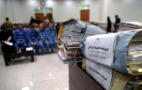 آخرین جلسه رسیدگی به پرونده «اعتماد ایرانیان» فردا برگزار می شود