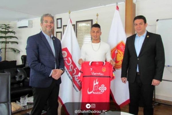 «کارلوس آلبرتو» به پدیده پیوست