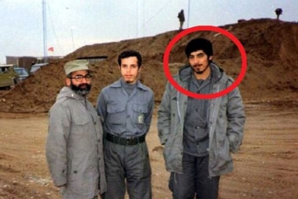 روایتی از نحوه شهادت شهید ولی‌الله چراغچی مسجدی