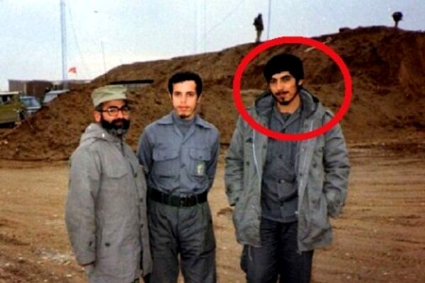 روایتی از نحوه شهادت شهید ولی‌الله چراغچی مسجدی