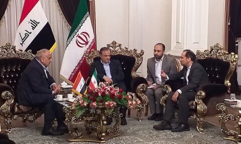 همه مقامات عراقی در اخراج منافقین از عراق نقش ایفا کردند