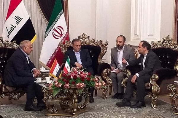 همه مقامات عراقی در اخراج منافقین از عراق نقش ایفا کردند