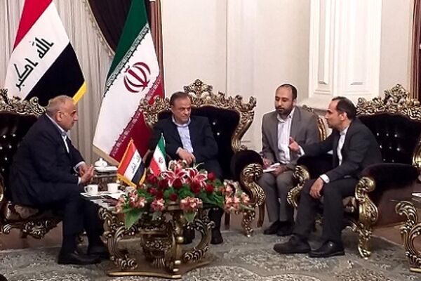 همه مقامات عراقی در اخراج منافقین از عراق نقش ایفا کردند