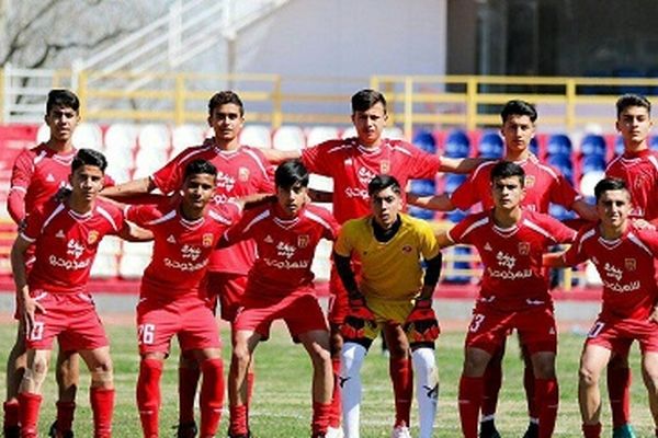 اعلام زمان برگزاری مسابقات فینال لیگ برتر نوجوانان کشور