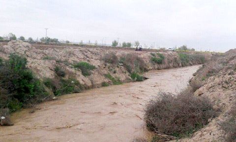 فعلا برنامه ای برای تخلیه منازل اطراف کشف رود نداریم