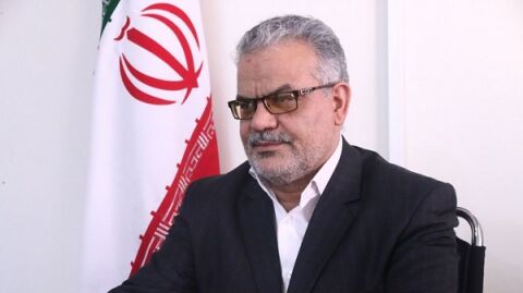 رشد ۸درصدی ورود زائران به استان خراسان رضوی در نوروز ۹۸