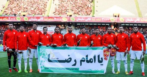 پدیده فردا برابر پارس جنوبی جم به میدان می‌رود