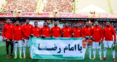 پدیده فردا برابر پارس جنوبی جم به میدان می‌رود