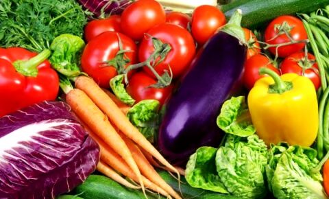 قیمت صیفی و سبزیجات در مشهد کاهش یافت