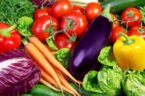 قیمت صیفی و سبزیجات در مشهد کاهش یافت