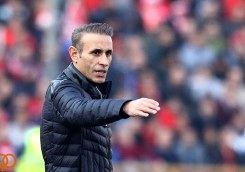 گل‌محمدی: سه امتیاز، کمترین حق‌مان بود/ هواداران شاهکار کردند
