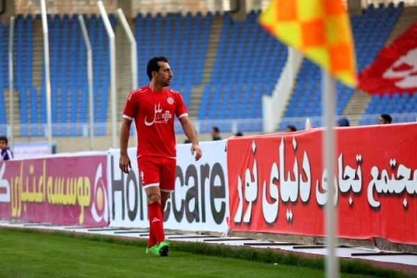 قاسمی‌نژاد: شروع طوفانی پدیده را تماشا کنید