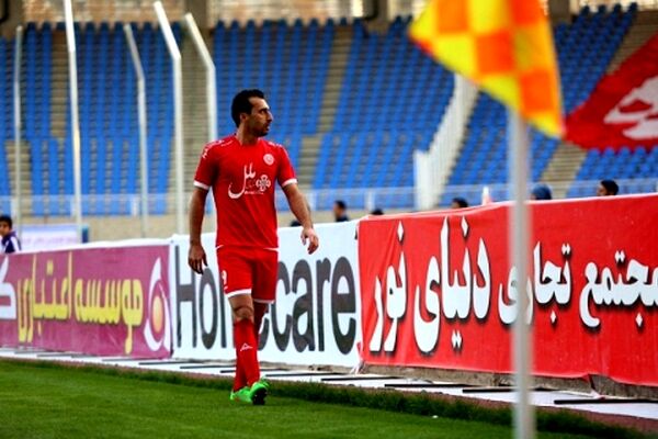 قاسمی‌نژاد: شروع طوفانی پدیده را تماشا کنید
