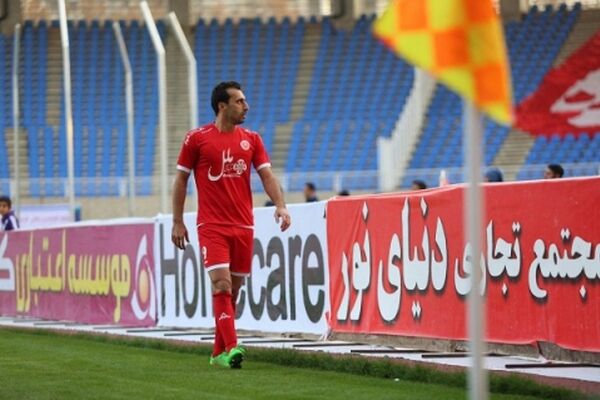 قاسمی‌نژاد: شروع طوفانی پدیده را تماشا کنید