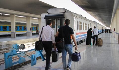 بیش از 9 میلیون مسافر وارد خراسان رضوی شدند