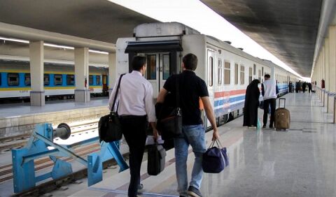 بیش از 9 میلیون مسافر وارد خراسان رضوی شدند