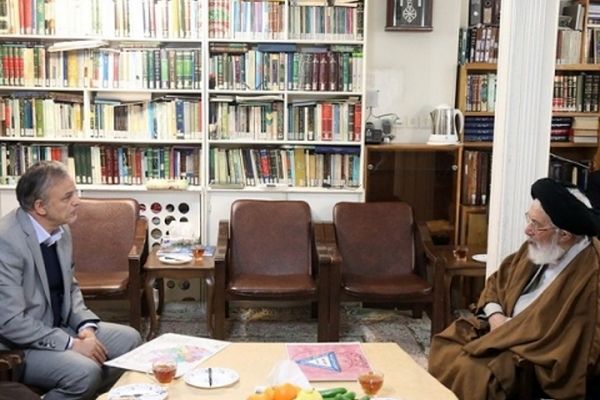 تمام روستاهای خراسان رضوی از نعمت برق برخوردارند