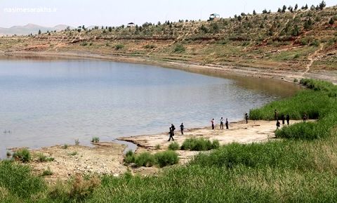 سرخس، دروازه فرهنگ و تمدن