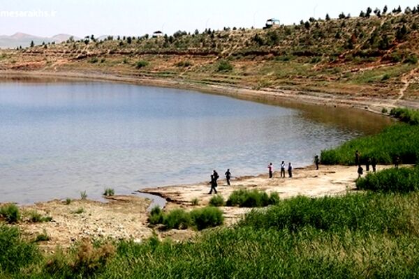 سرخس، دروازه فرهنگ و تمدن