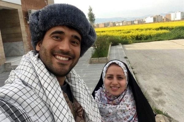 «۲ سال خدمت به مناطق محروم»؛ شرط ضمن عقد یک زوج جهادگر