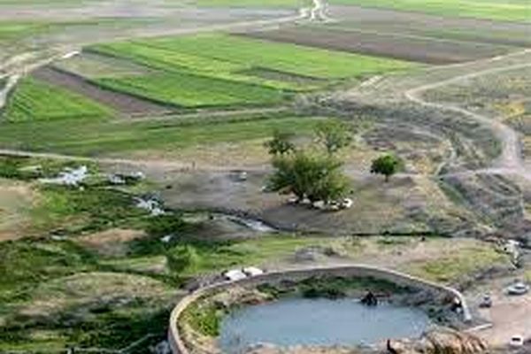 سفر به چناران 5 هزار ساله