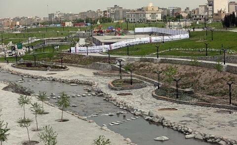 مشهدی ها روز طبیعت به این پارک ها نروند!