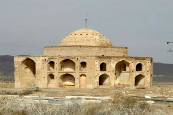 جغتای خطه سرسبز خراسان‌رضوی