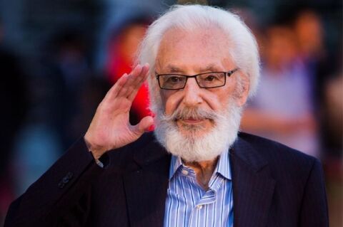جمشید مشایخی ساعتی پیش درگذشت